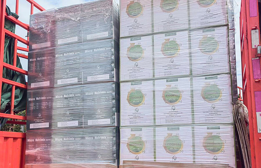 KHUMIC: -- Liderando el camino en la innovación Humic