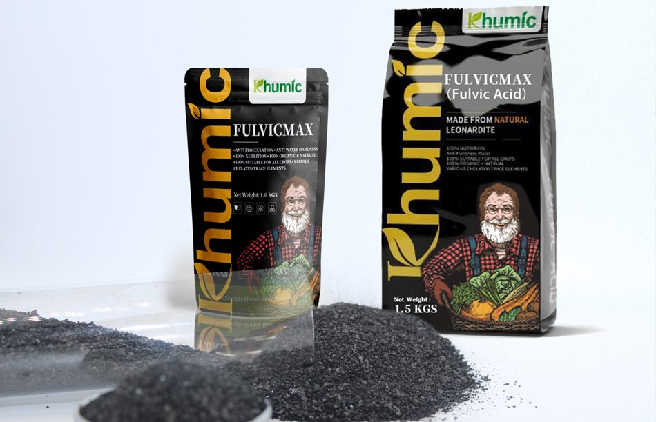 KHUMIC: -- Liderando el camino en la innovación Humic