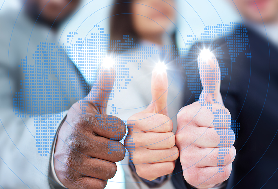 Diversidad<br>Haciéndonos un mejor empleador y un negocio más exitoso