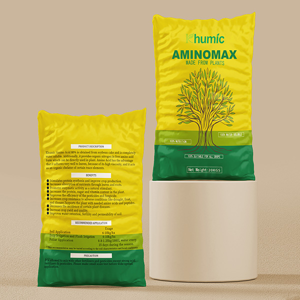 Aminomax
