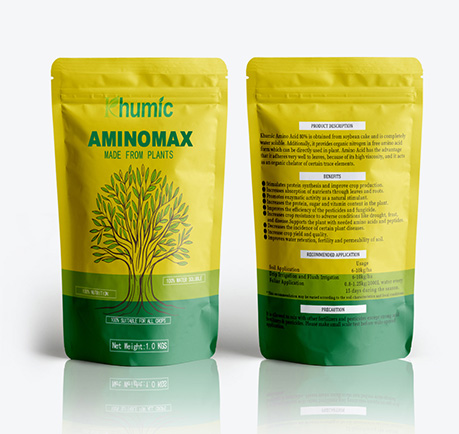 Aminomax