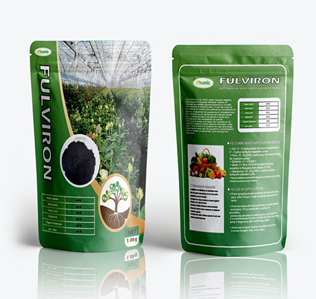 FULVIRON