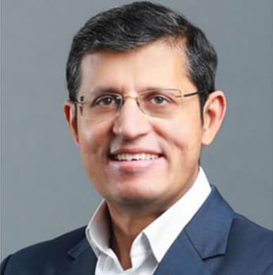 Kazim Hasnain joins as Commercial Representative