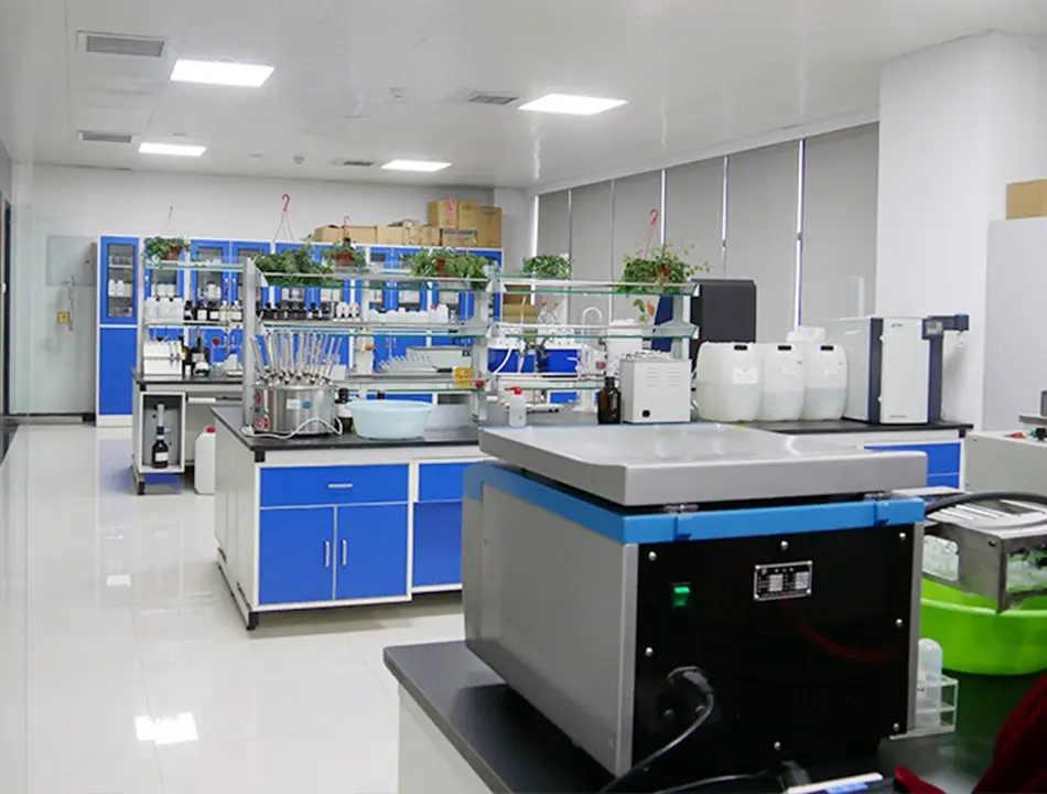 KHUMIC: -- Liderando el camino en la innovación Humic